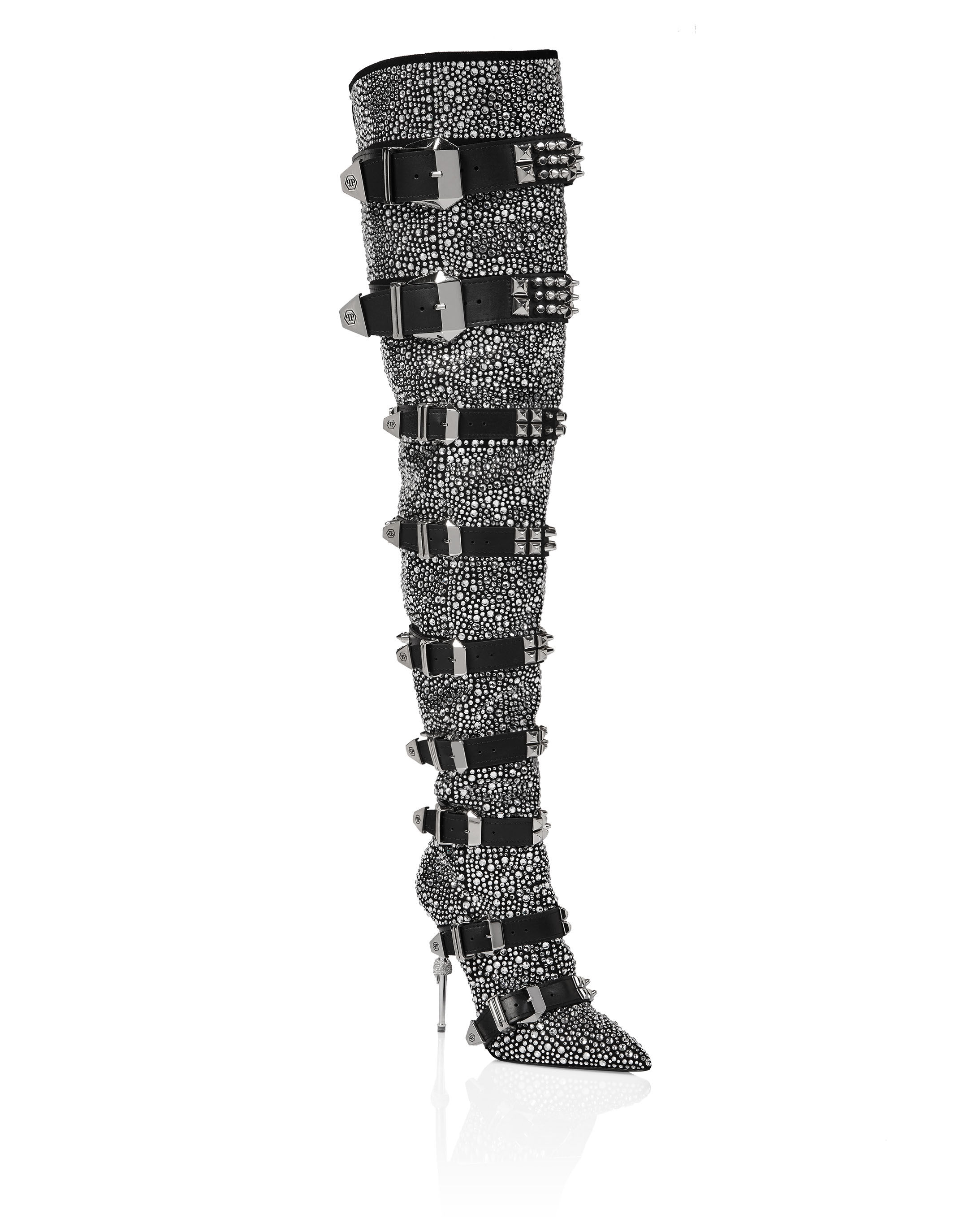 Women's Boots \u0026 Booties | Philipp Plein