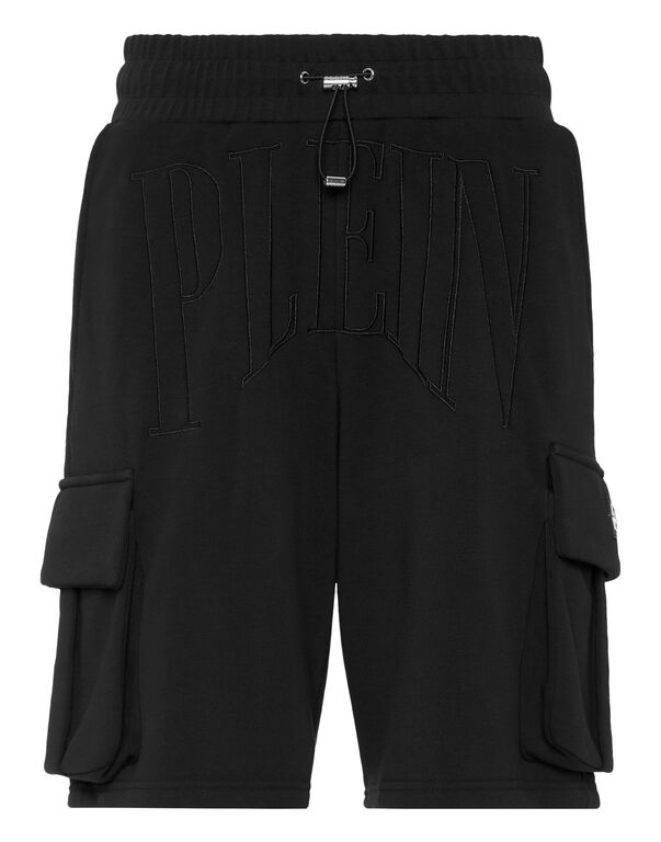 Jogging Shorts Loose