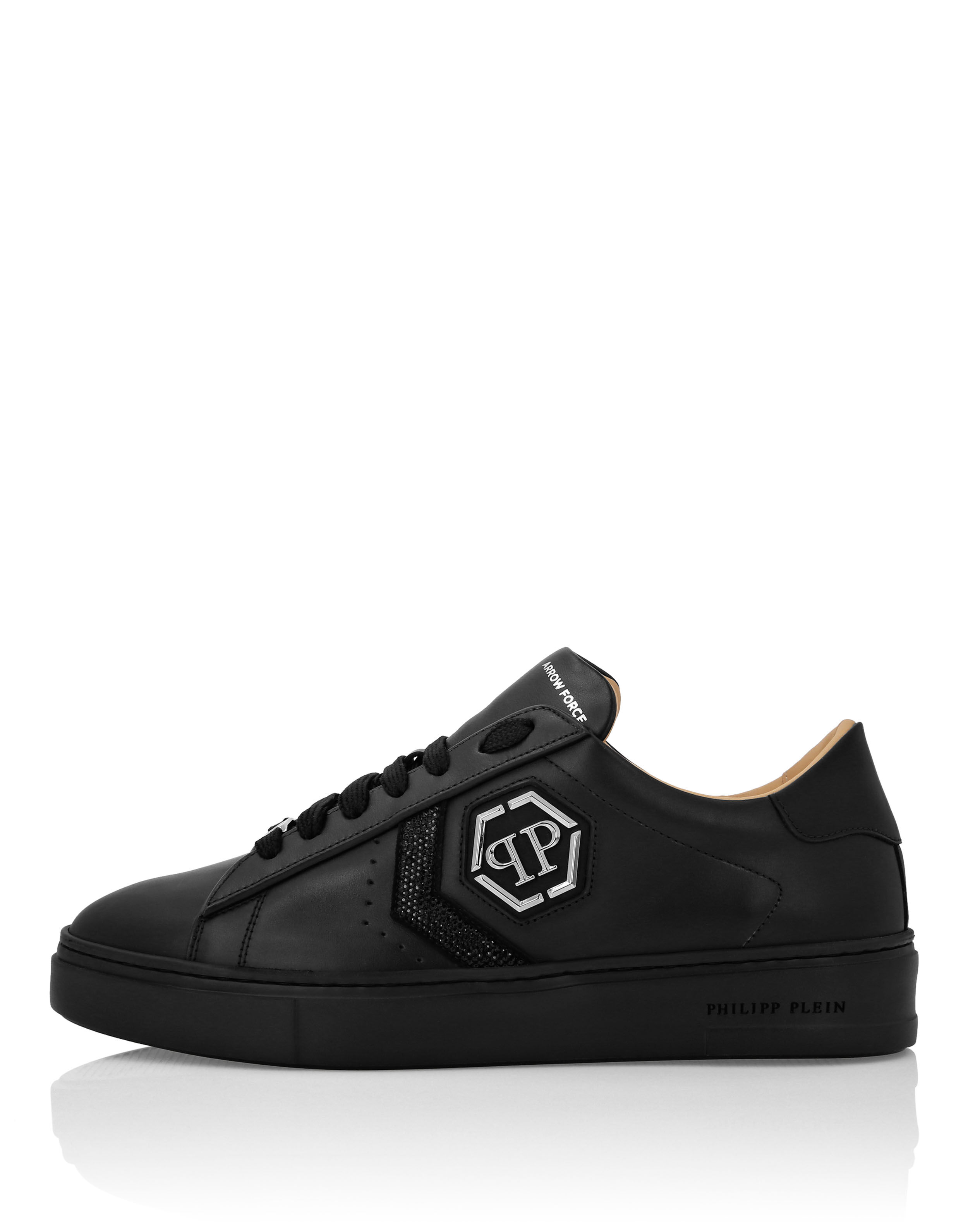 Sneakers strass best sale