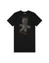DRESS Teddy Bear