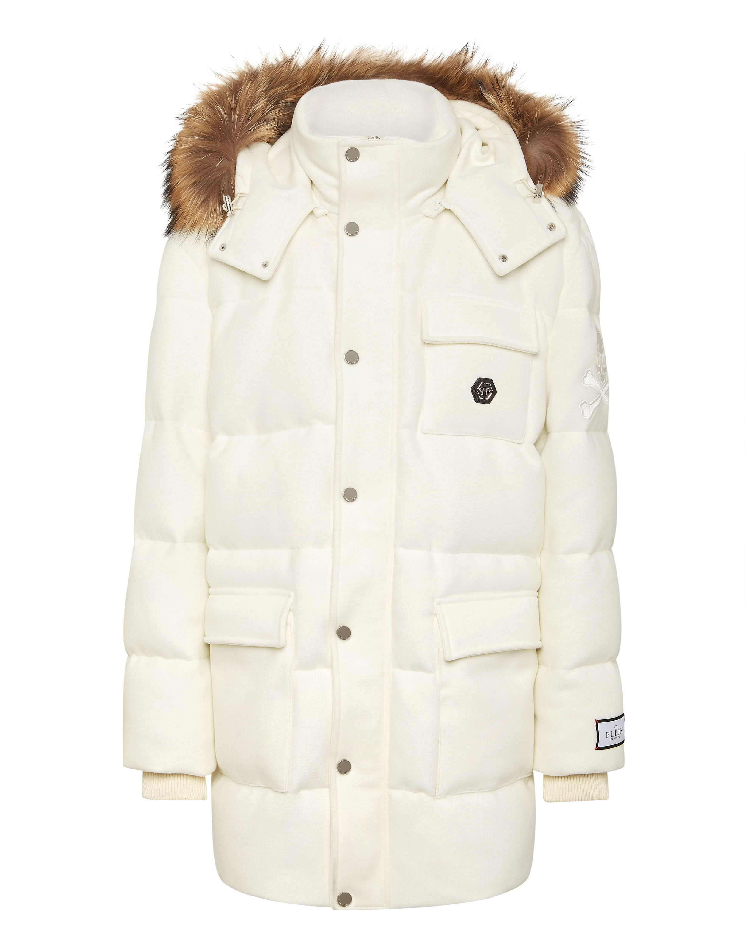 Jackets Coats Philipp Plein