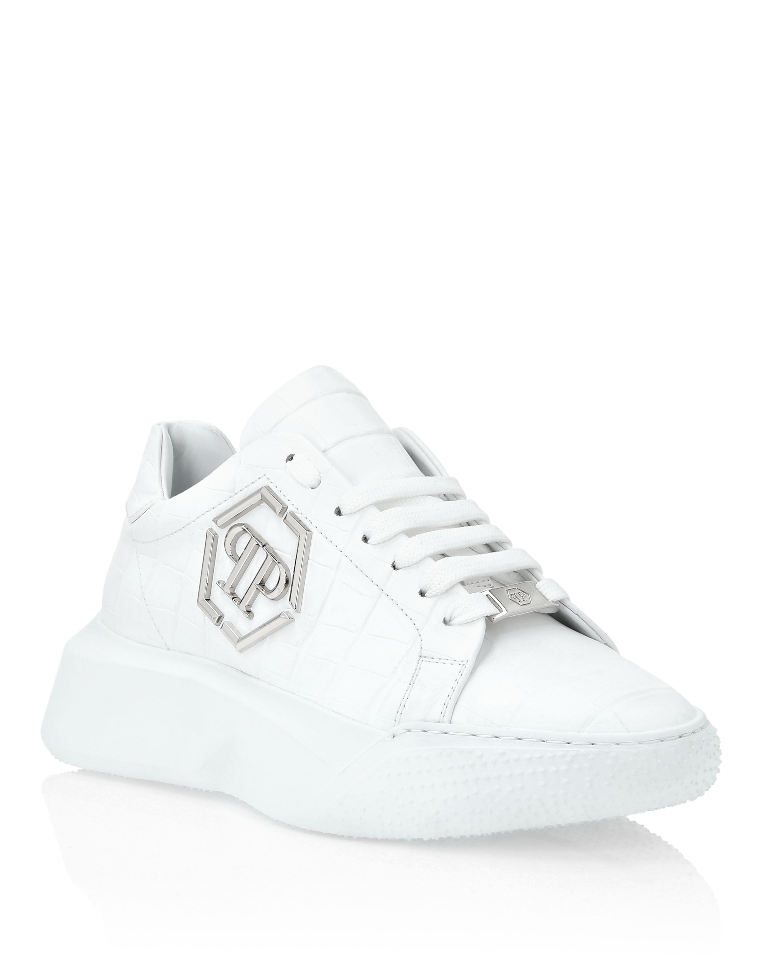 Crocco Godzilla Runner Philipp Plein
