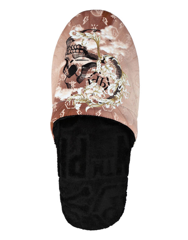 Slippers New Baroque