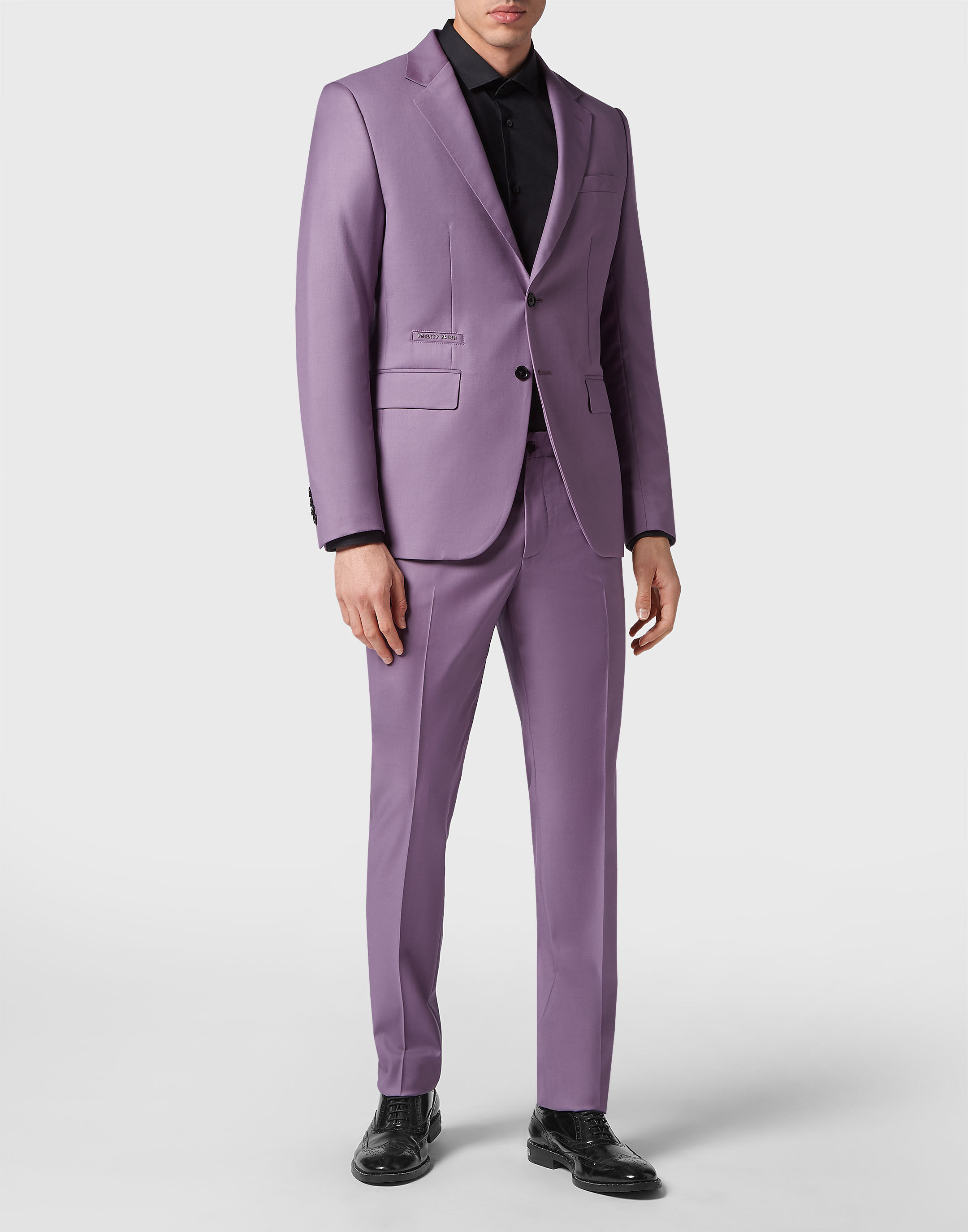 Lilac suits | boohoo US