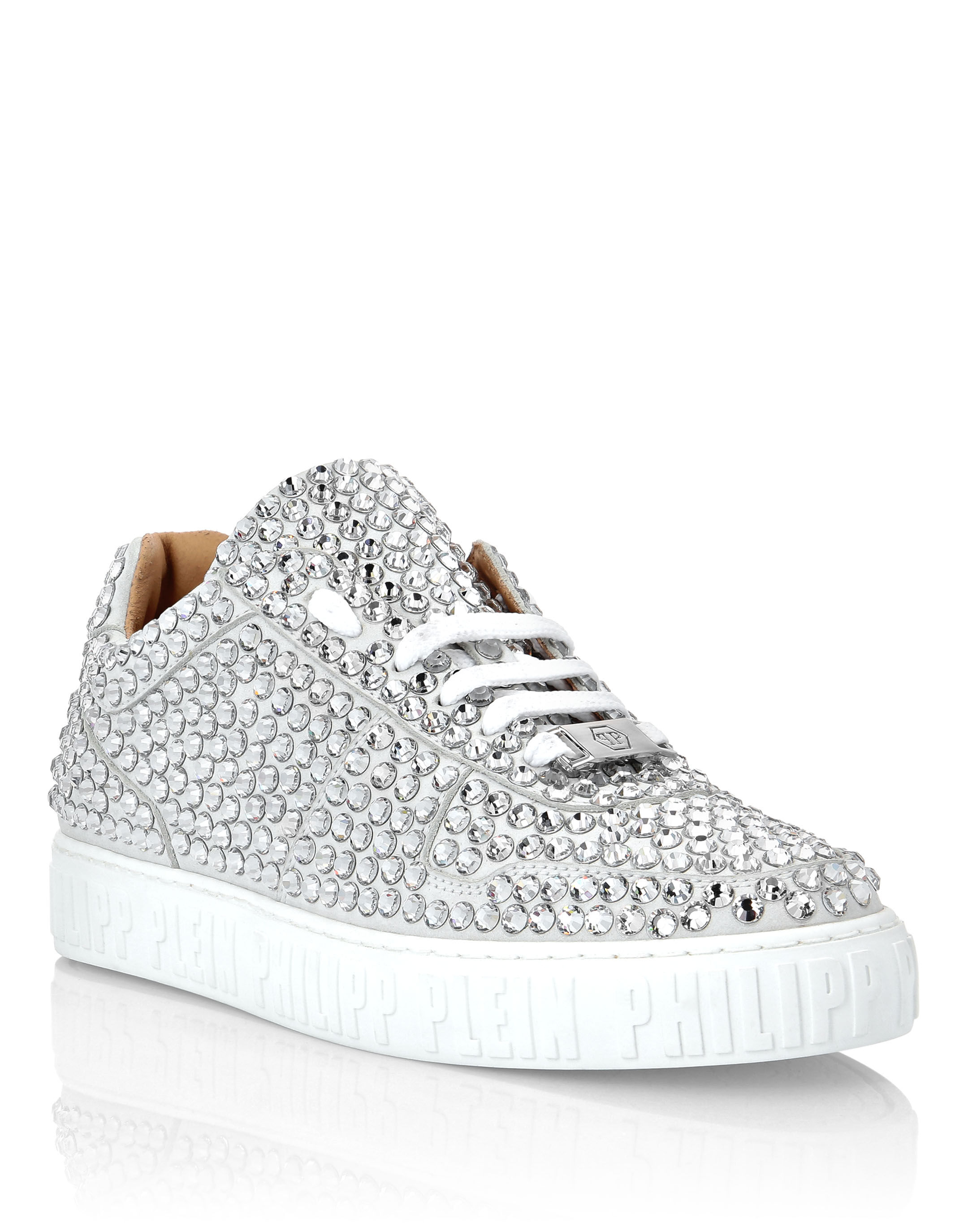 philipp plein trainers womens