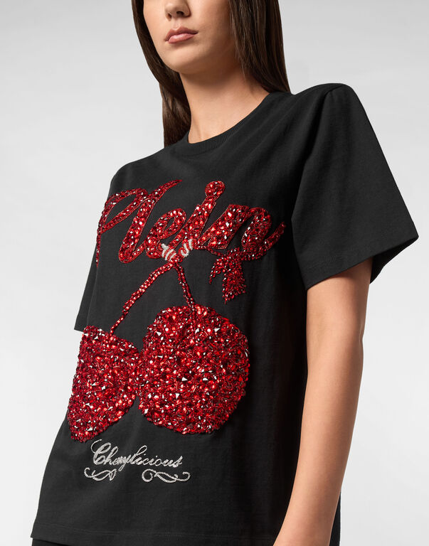 T-Shirt Man Fit Cherries