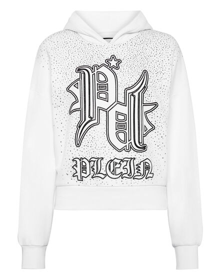 Hoodie sweatshirt