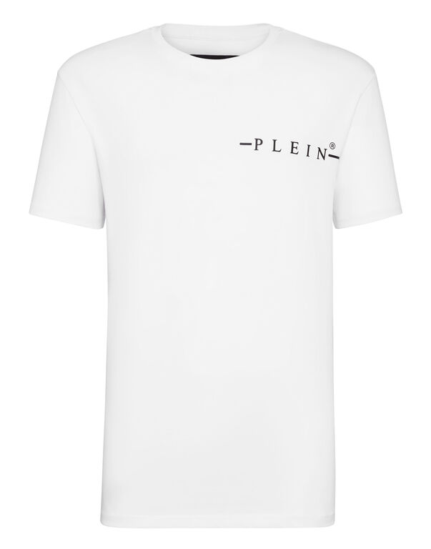 T Shirt Round Neck Ss Philipp Plein Tm Philipp Plein