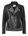 Leather Biker Studs