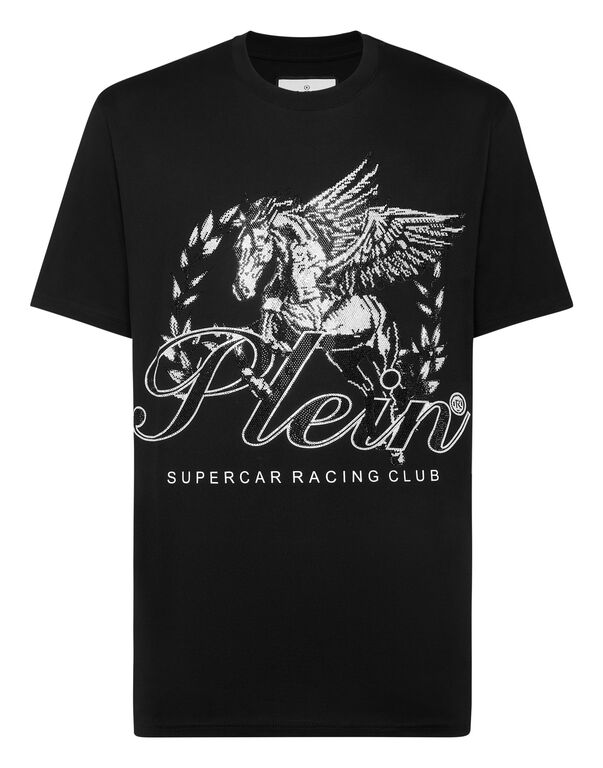 Jersey T-shirt Round Neck SS Racing Club