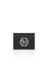 Credit Cards Holder Hexagon