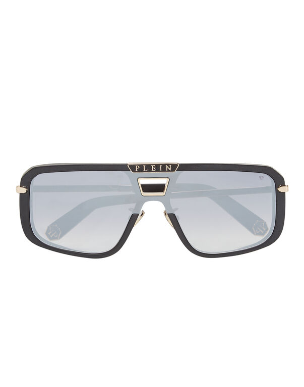 Sunglasses PLEIN LEGACY  Hexagon