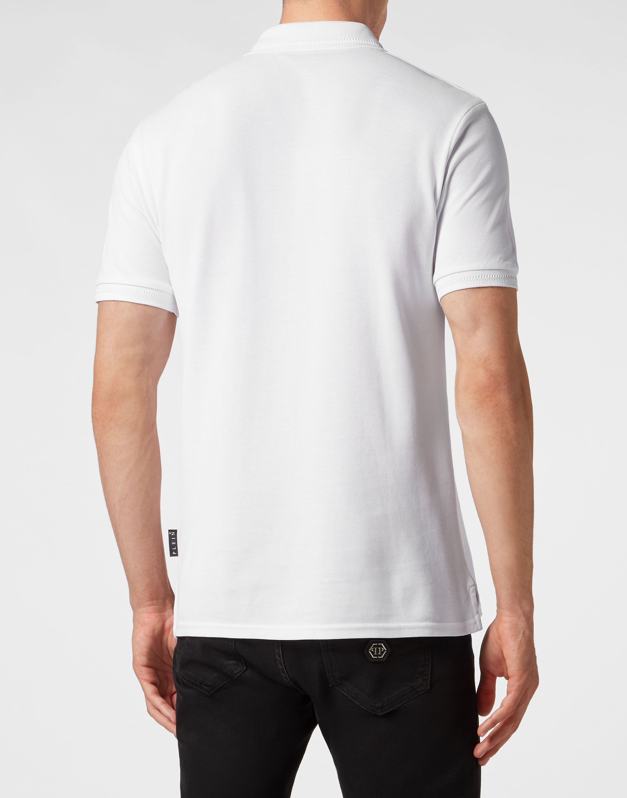 Philipp plein outlet polo heren