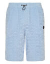 Short Trousers Cool Kid Fit Jacquard