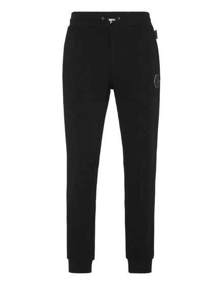 Jogging Pants Iconic Plein