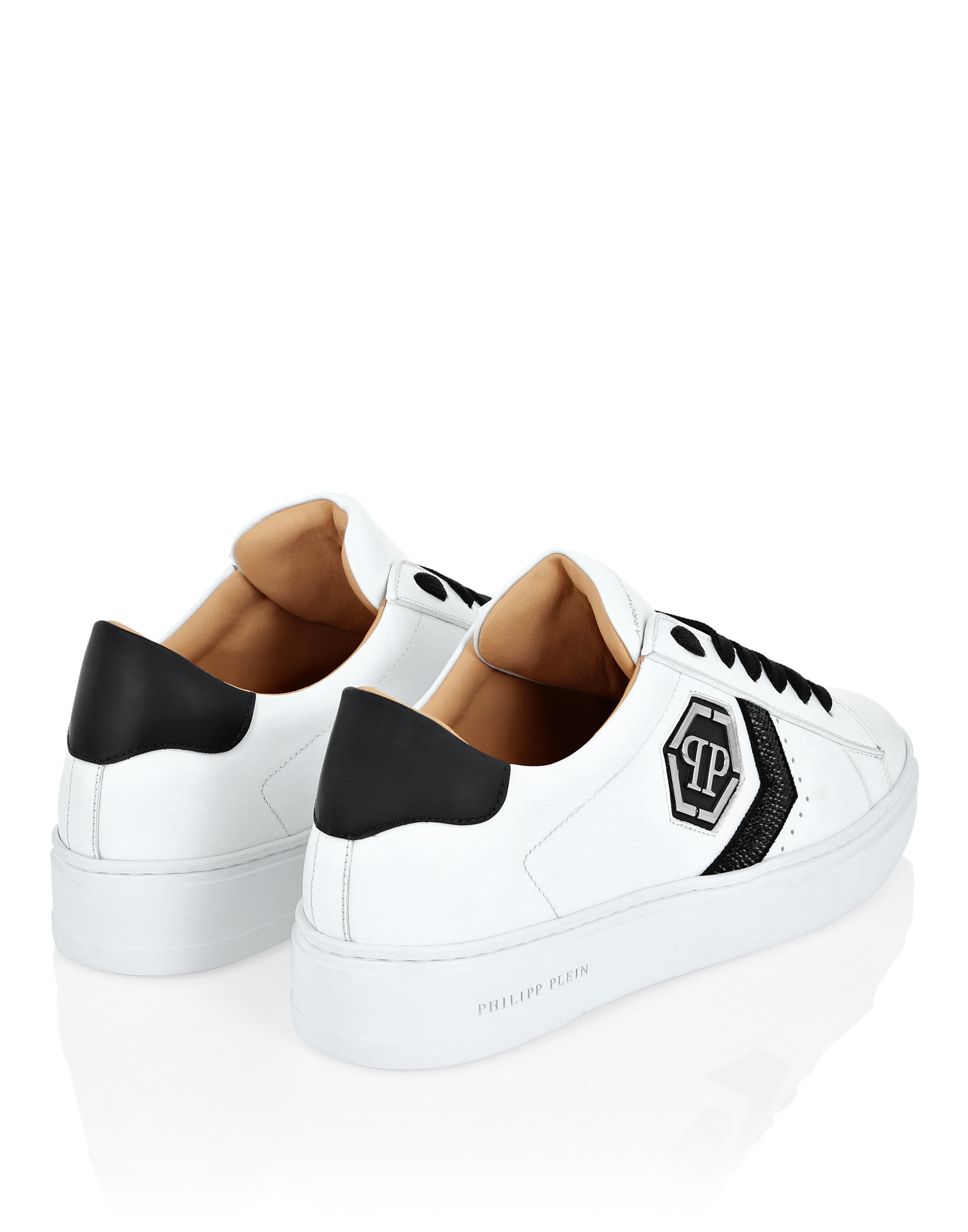 Philipp plein sneakers uomo top