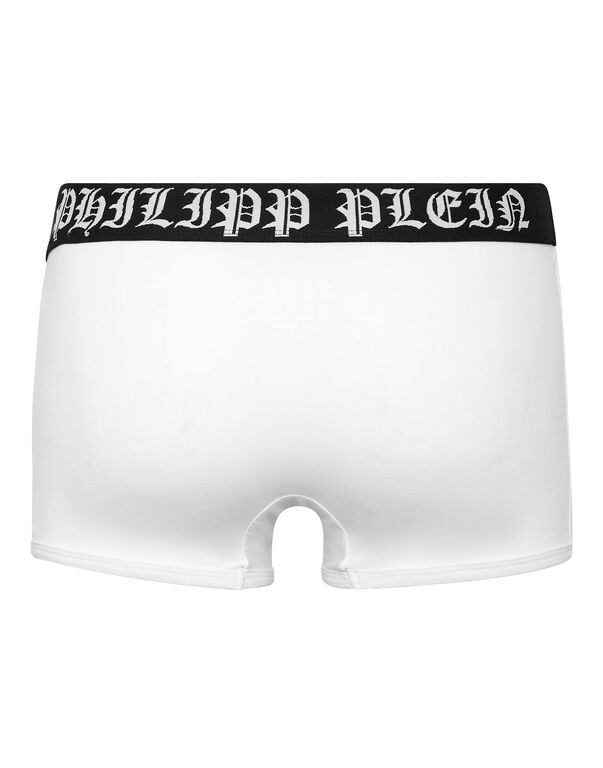 Box Briefs Skull&Bones