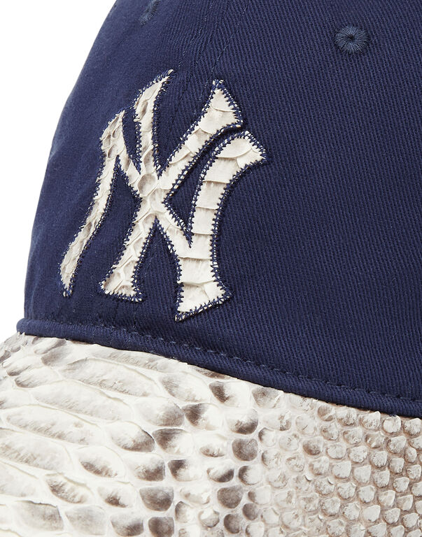 Baseball Cap Luxury