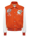 Coster College Bomber Jacket PP Duck