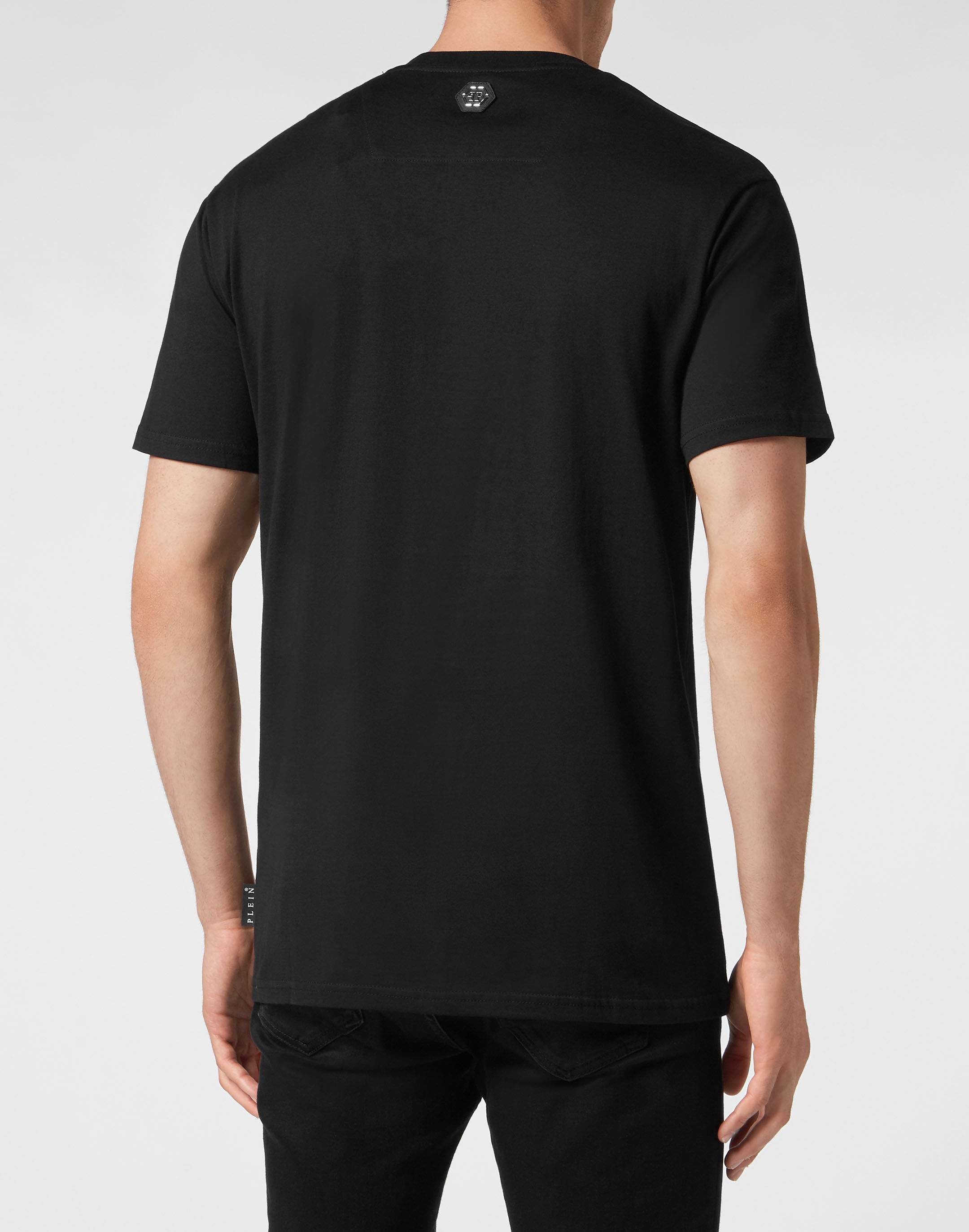 Philipp plein shirt heren 2025