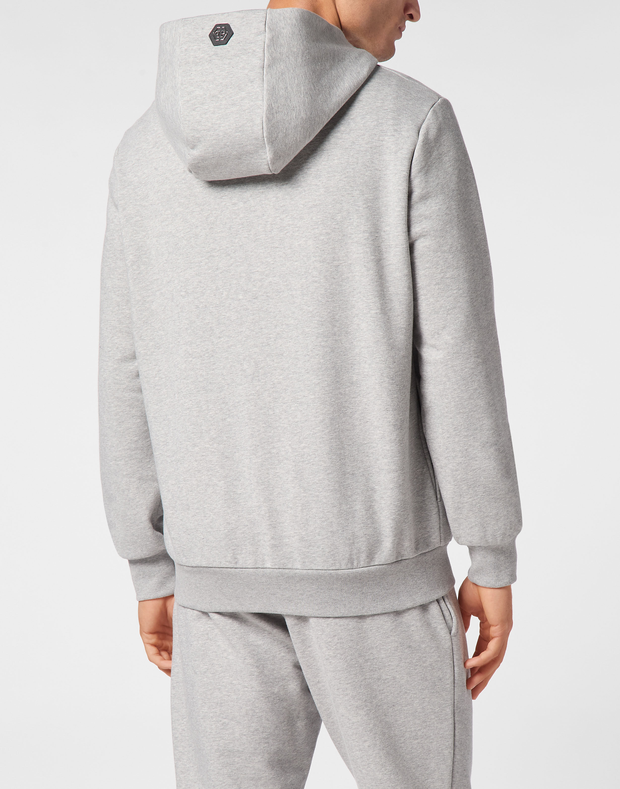 Men's Sweatshirts & Hoodies | Philipp Plein