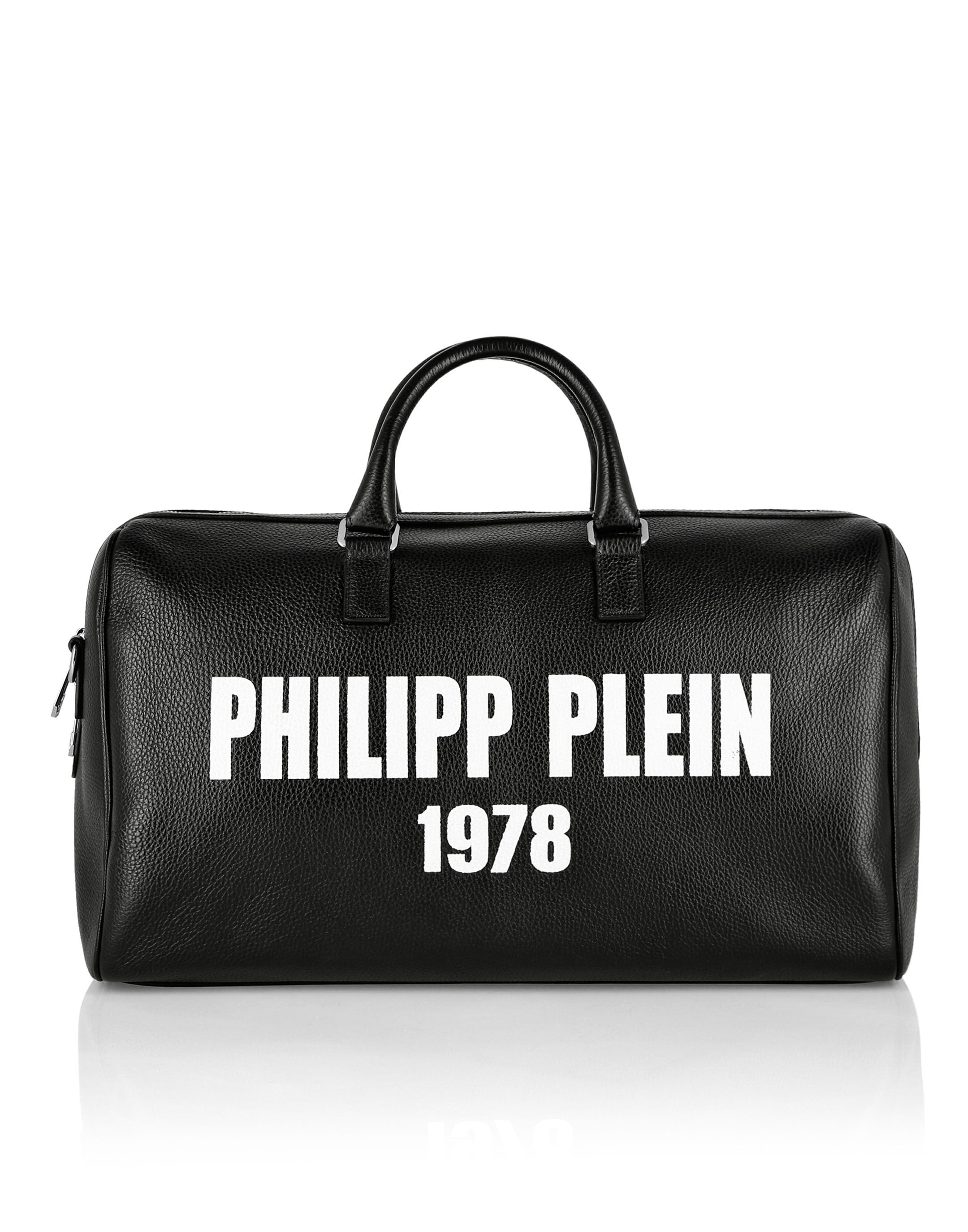 philipp plein travel bag