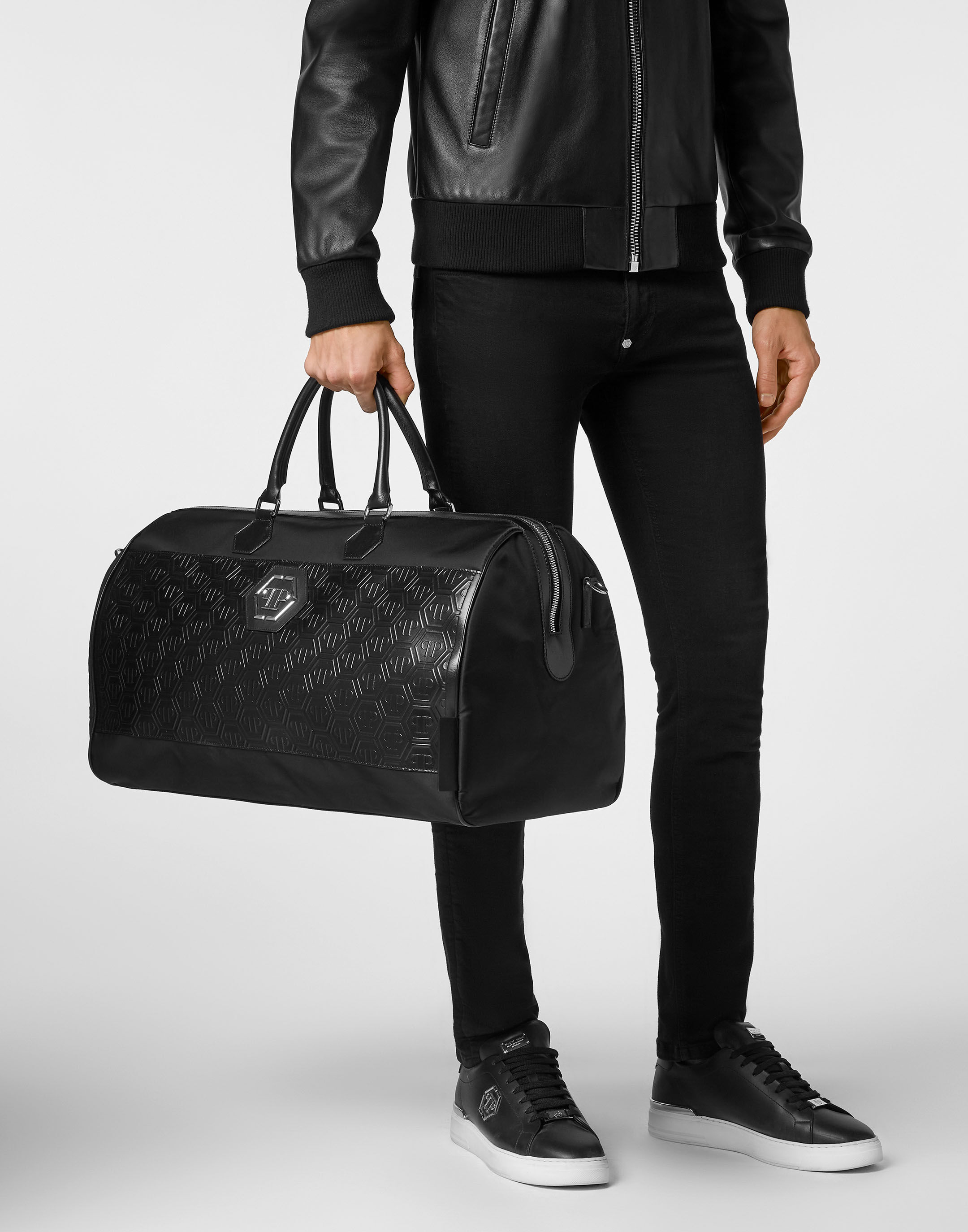 Philipp plein bag mens best sale