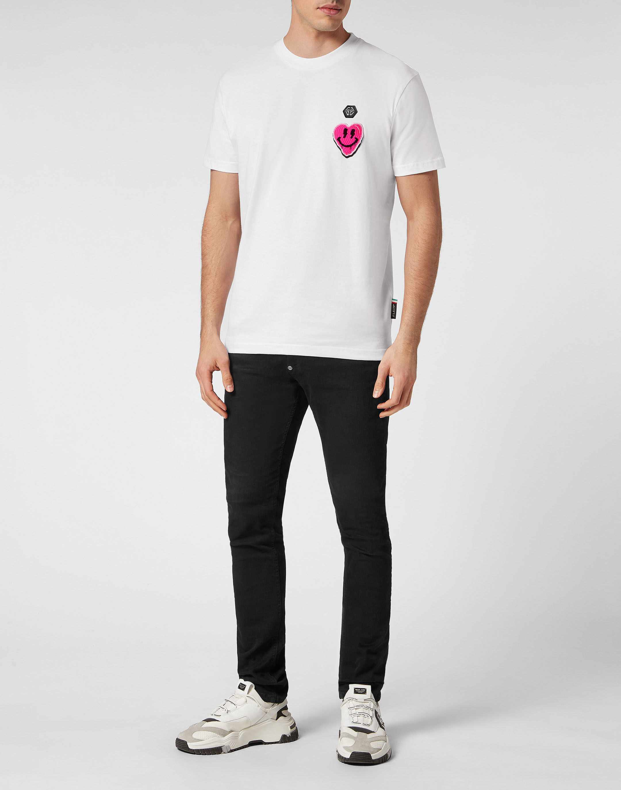 T Shirts Uomo Philipp Plein