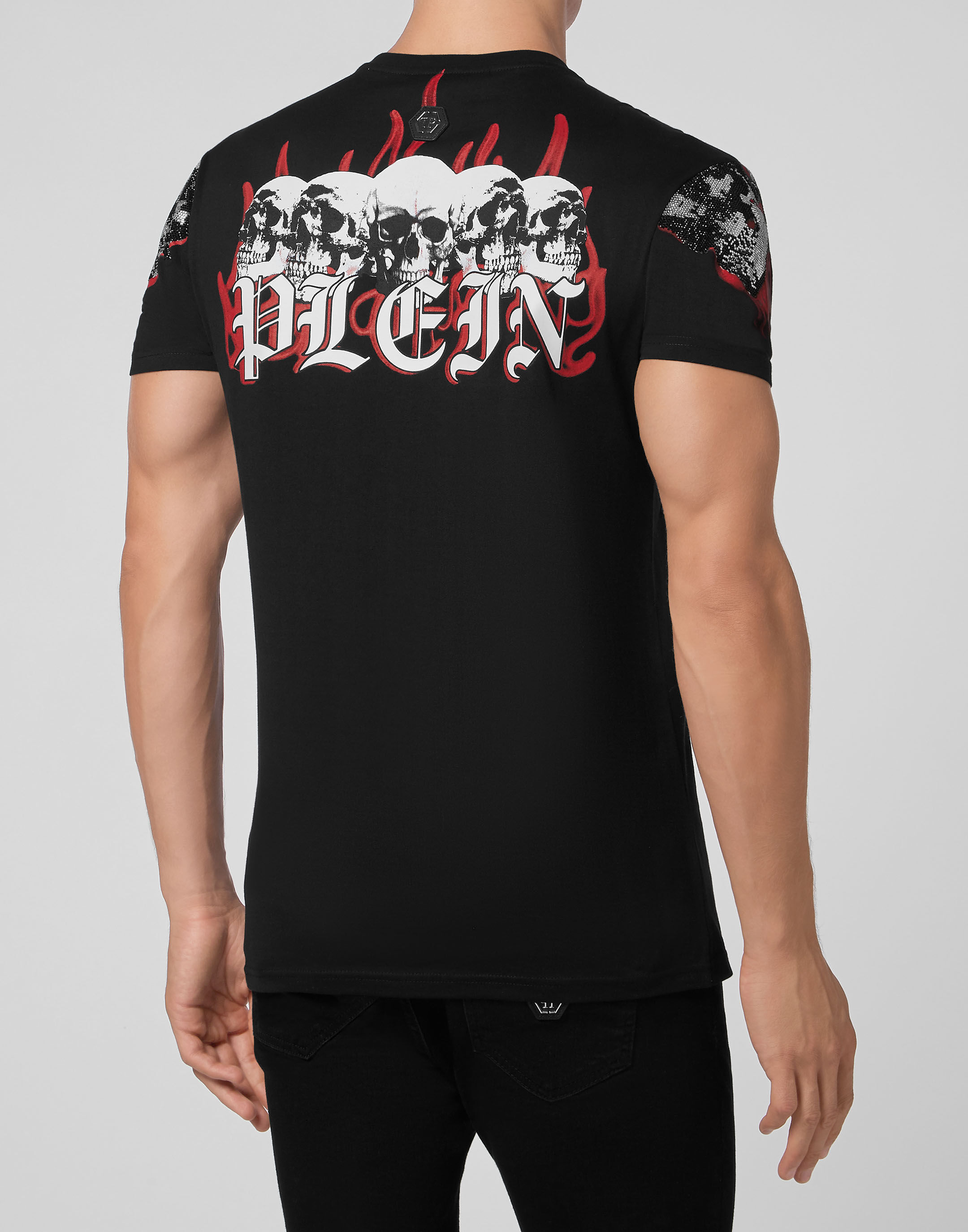 philipp plein t shirts price in india