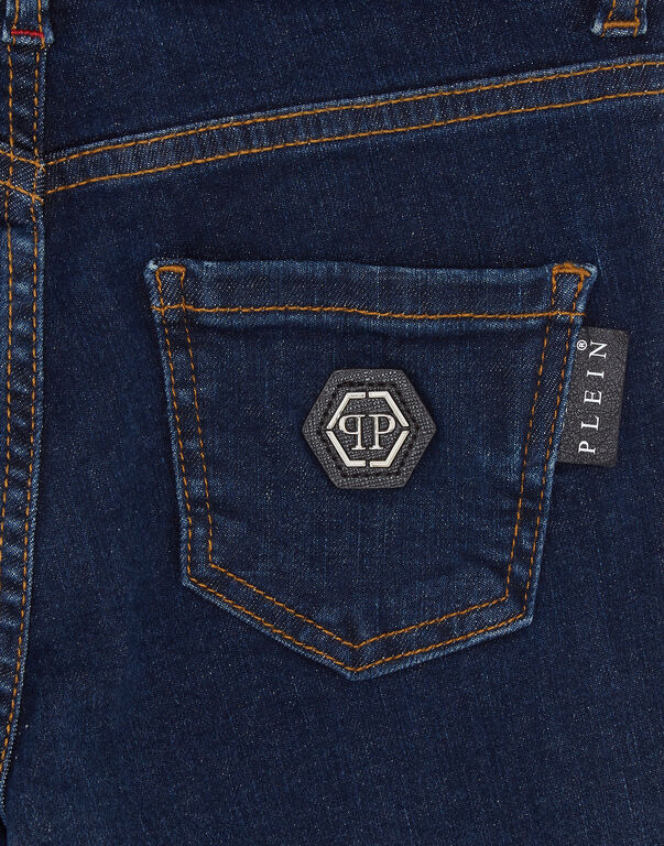 Regular Fit Premium Jeans Bulldogs