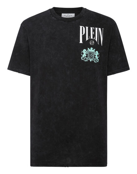Jersey T-shirt Round Neck SS Racing Club
