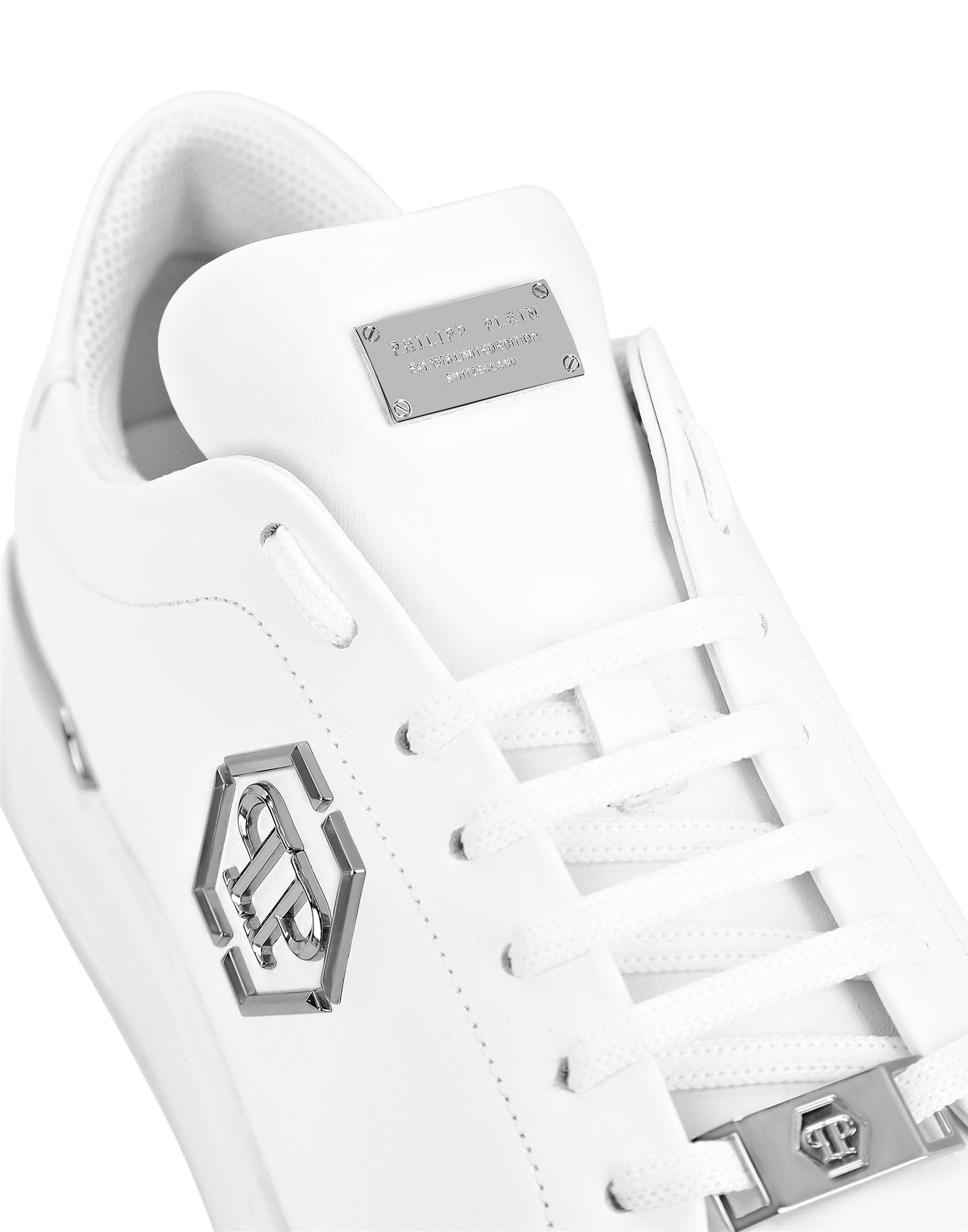 Philipp plein hot sale fake shoes