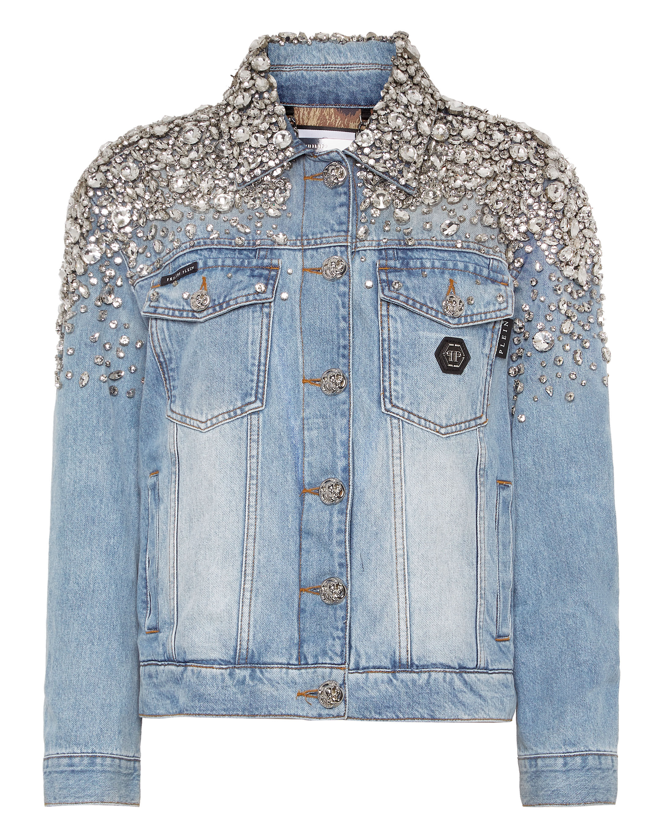 Philipp plein jeans womens online