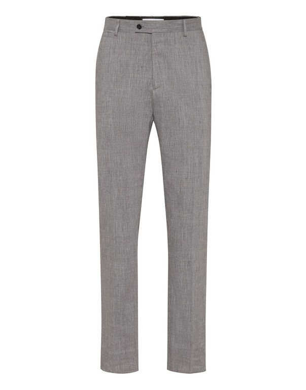 Linen Trousers Joy Fit