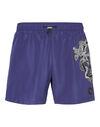 Beachwear Short Trousers Dragon