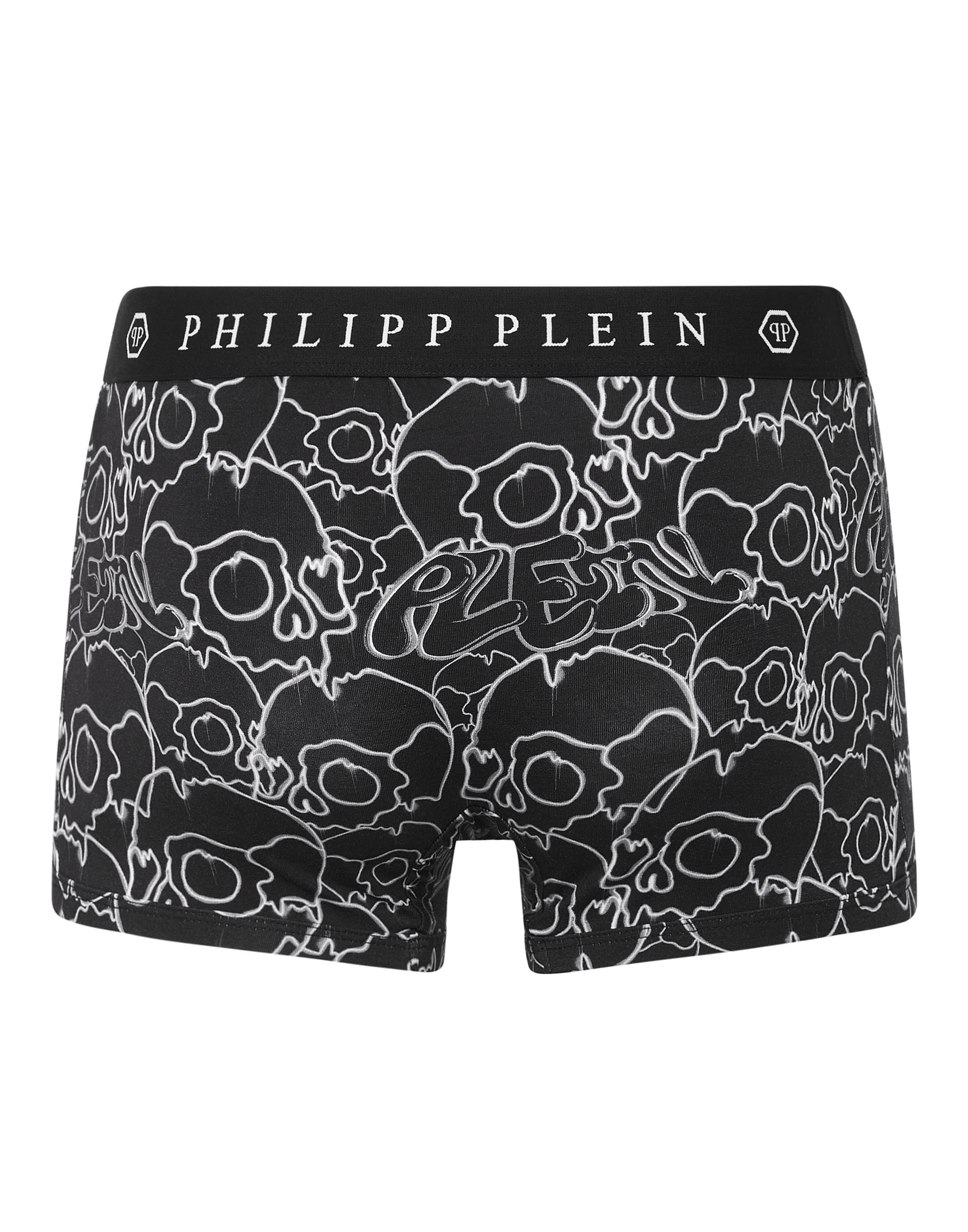 Philipp plein shop onderbroek