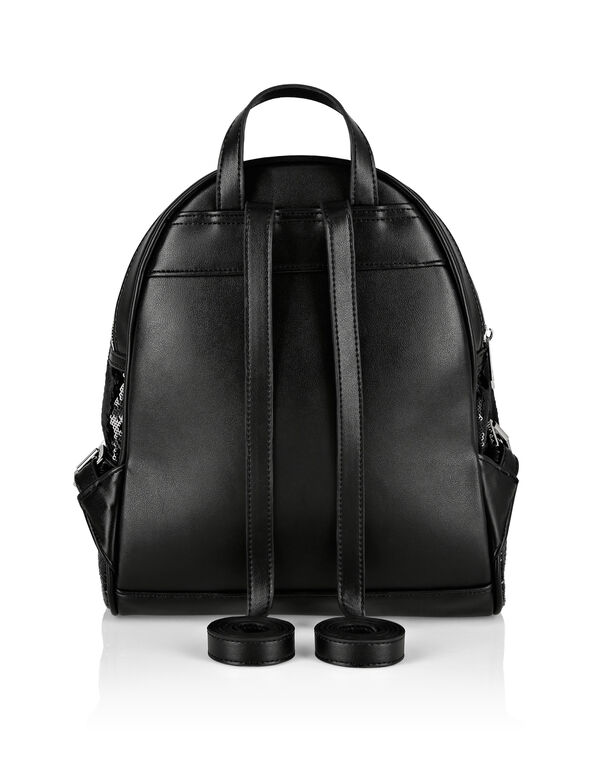 Backpack Paillettes