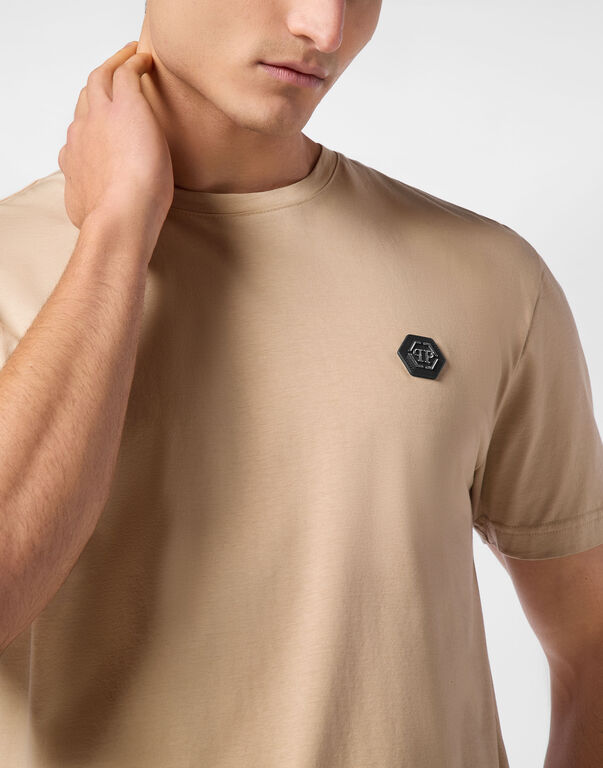 T-Shirt Round Neck Basic