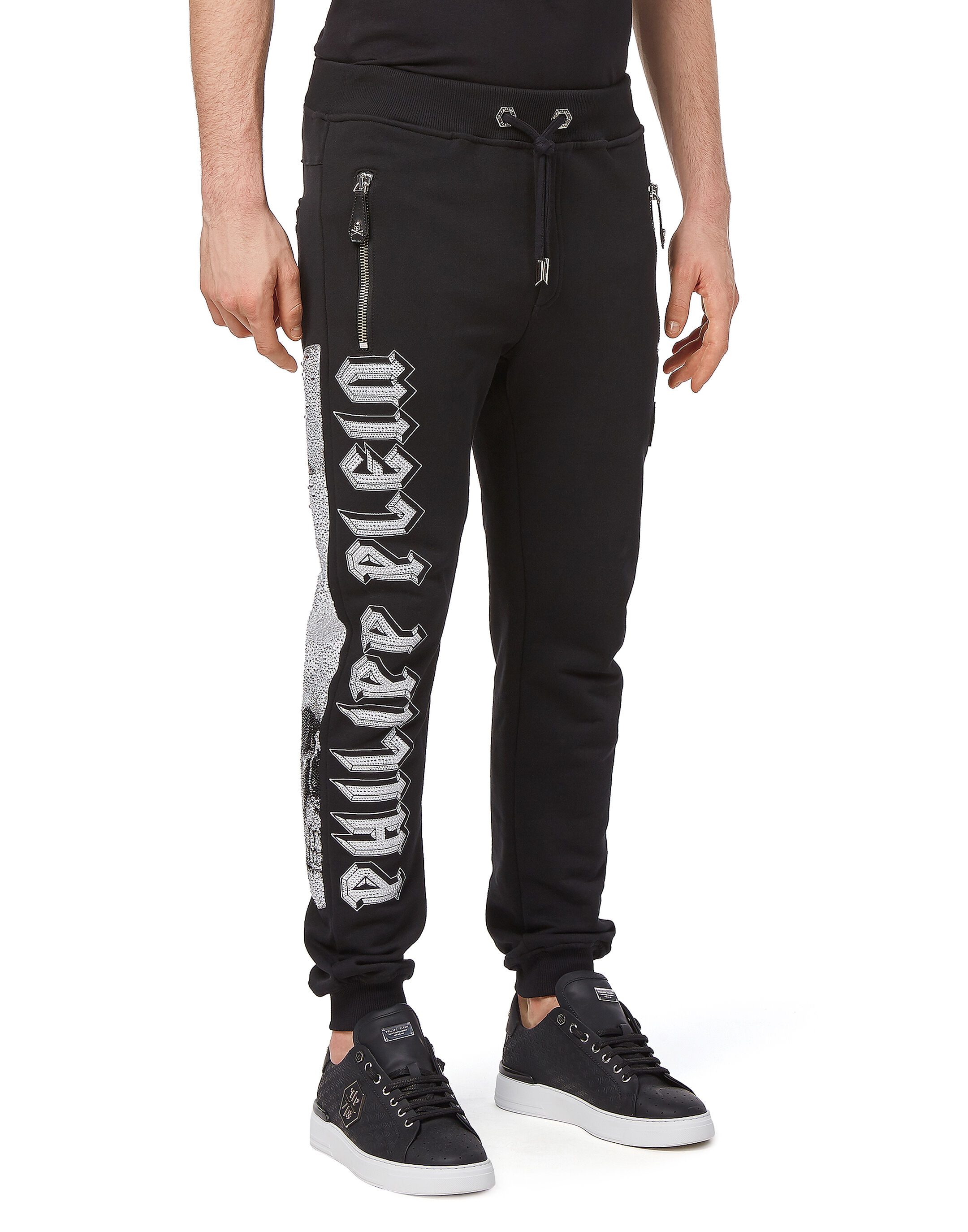 Philipp plein hotsell sweatpants