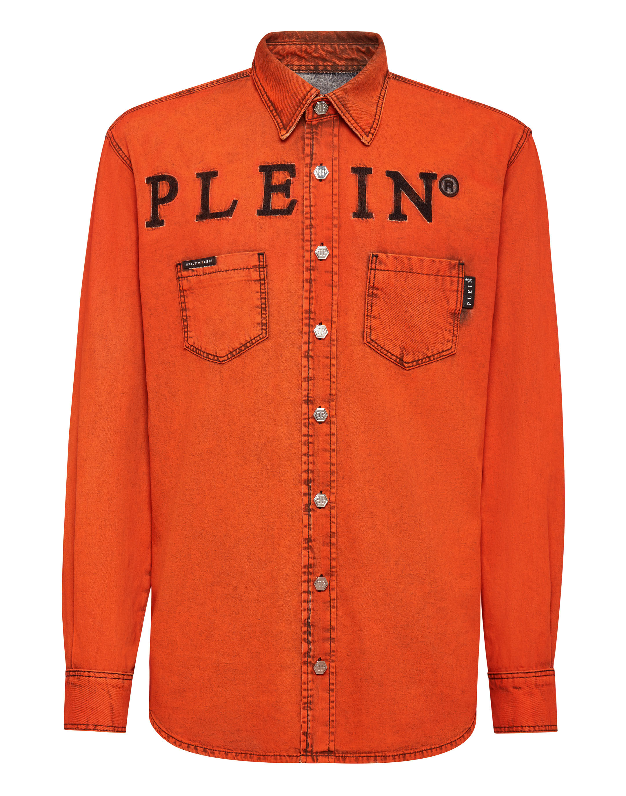 Chemise philipp plein