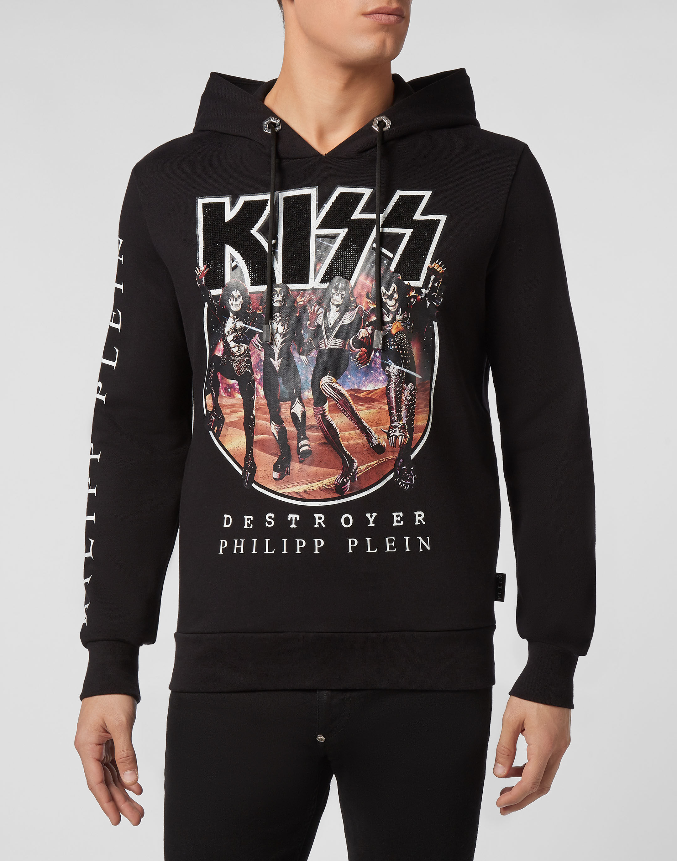 Rock band pullover hoodies new arrivals