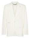 Destroyed Blazer LS