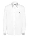 Shirt Sugar Daddy Cut LS Strass