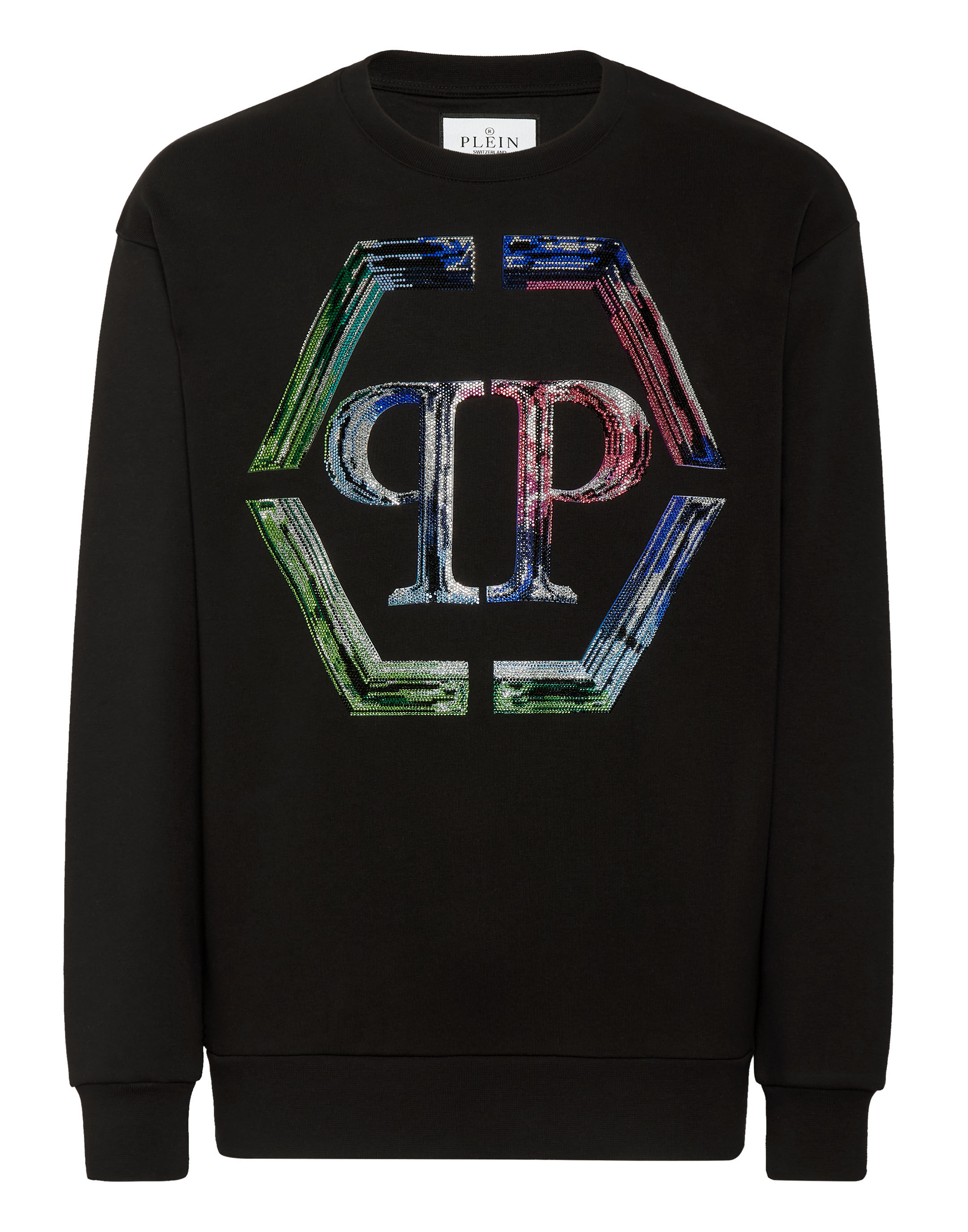 Sudadera philipp plein hot sale precio