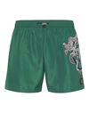 Beachwear Short Trousers Dragon