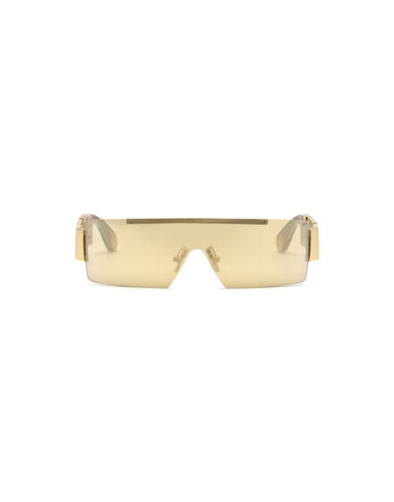 Sunglasses Shield  Very Plein Exclusive