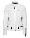 Leather Jacket Luxury