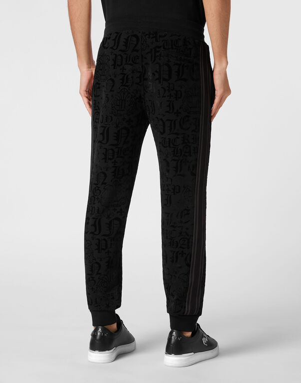 Jogging Trousers Gothic Plein