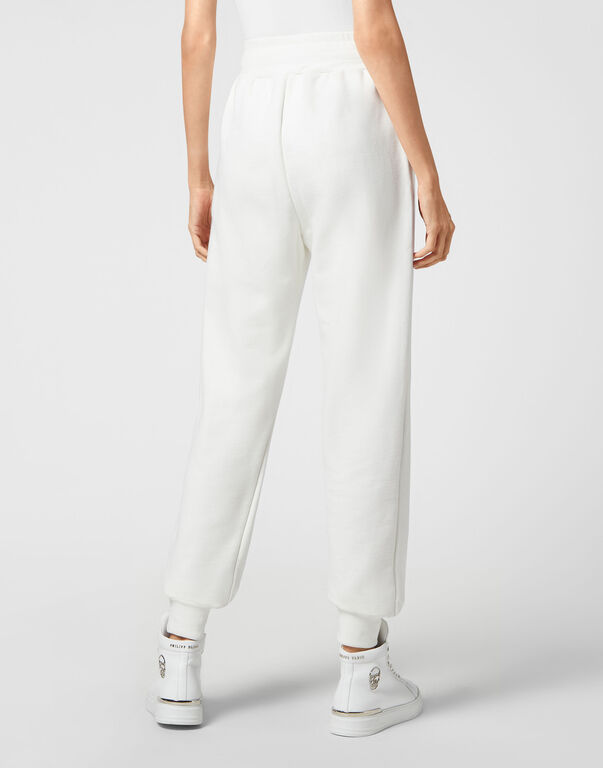 Jogging Trousers Iconic Plein