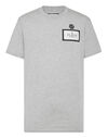 Jersey  T-shirt Round Neck SS